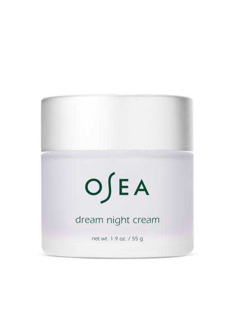 OSEA Dream Night Cream