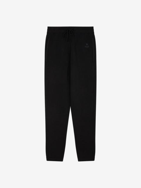 Isabel Marant AVERY PANTS