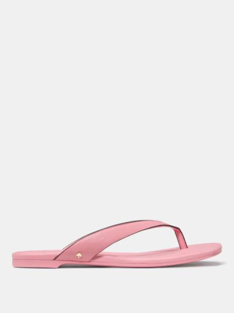 kate spade Sandie Flip Flop Sandals