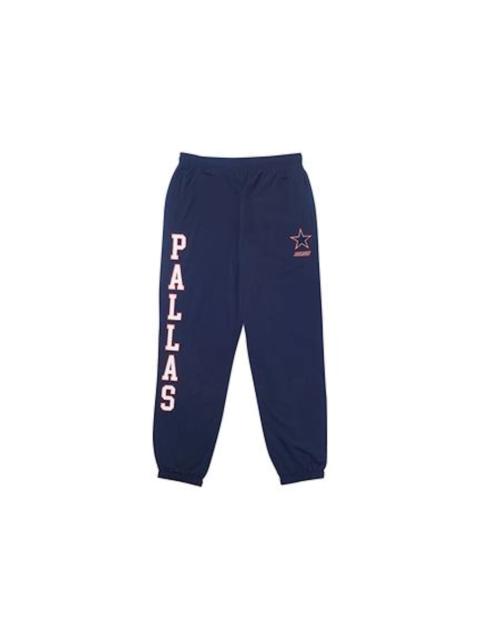 PALACE Palace Pallas Shell Bottoms Blue