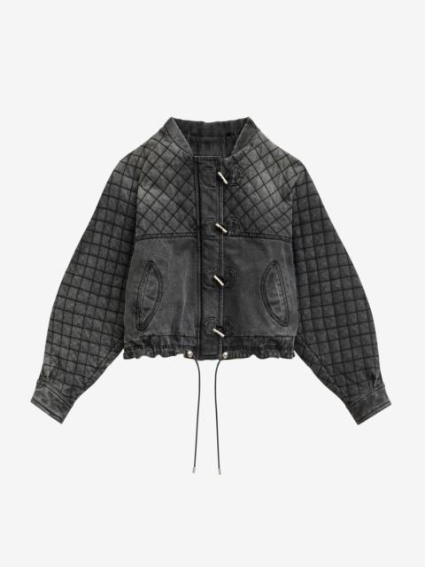 Isabel Marant CELIANY JACKET