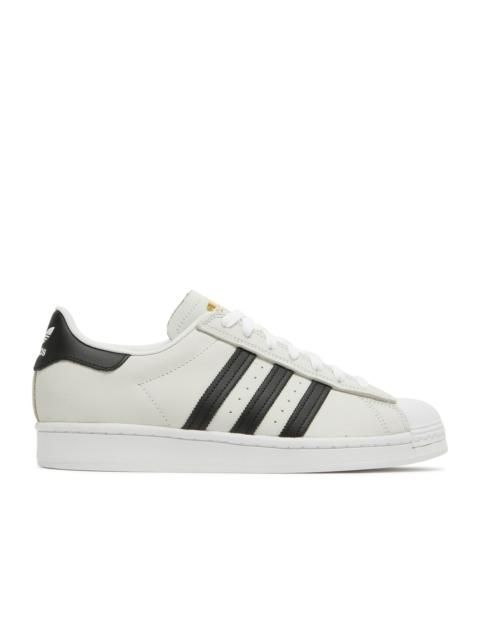 adidas SUPERSTAR XLG 'BLACK WHITE' | REVERSIBLE