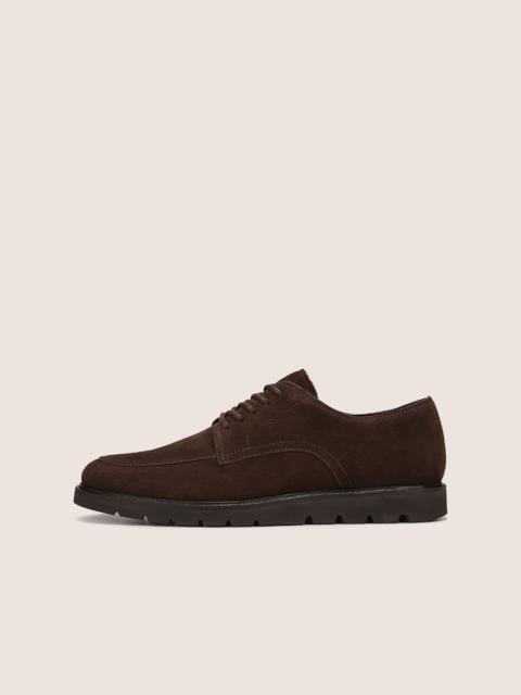 Vince Kylan Suede Shoe