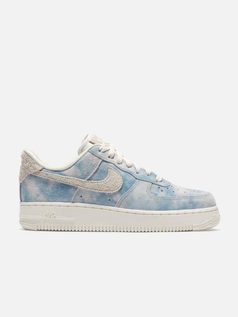 Nike WMNS 에어 포스 1 '07 LOW SE "TIE-DYE"