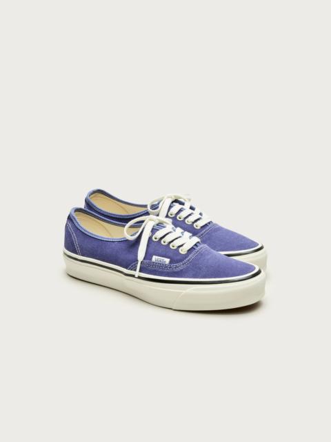 Vans Vans® Premium Authentic sneakers in canvas