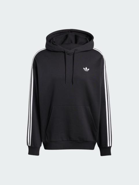 adidas ADICOLOR CLASSICS 3-STRIPES HOODY