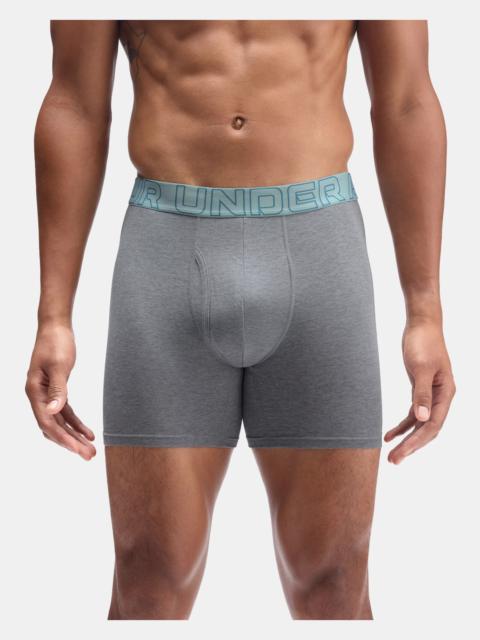Under Armour UA Performance Cotton