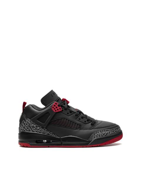 Air Jordan Spizike Low "Bred" sneakers