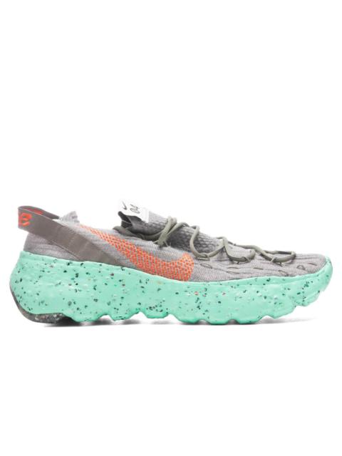 Nike Space Hippie 04 "그린 글로로우"스니커머스