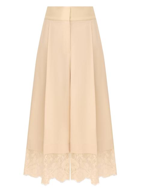 Zimmermann VALIANT LACE CULOTTE