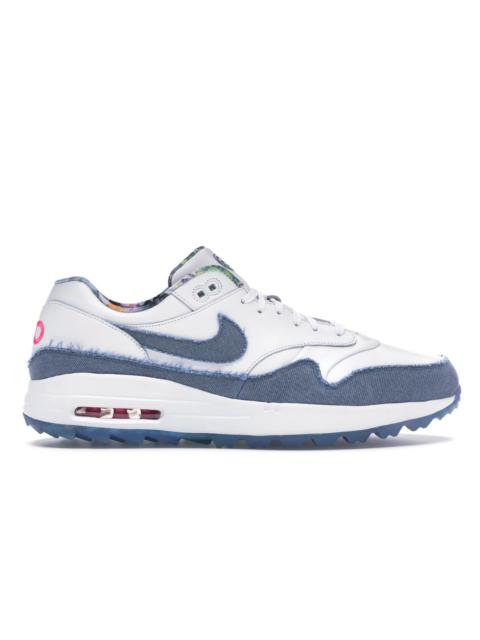 Nike Air Max 1 Golf No Denim Allowed