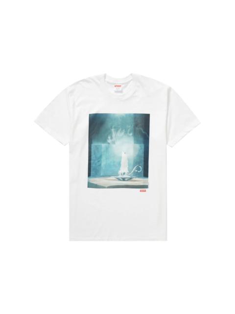 Supreme Supreme Fuck Tee White