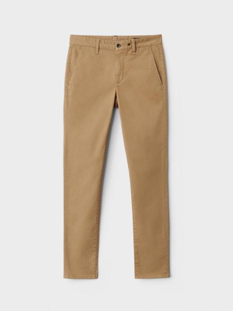Fit 1 Stretch Twill Chino
Skinny Fit Pant