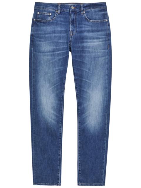 FRAME Frame L'homme Slim-leg Jeans