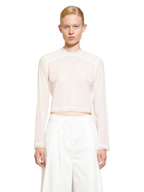 The Garment Sage-Shoulder-Blouse