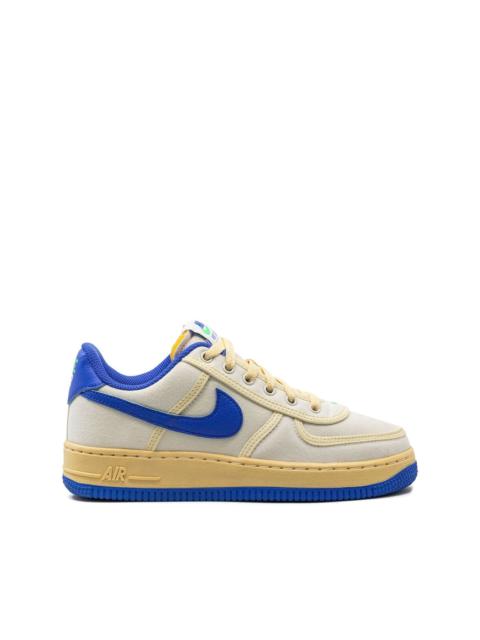 Nike Air Force 1 Low "Inside Out" sneakers