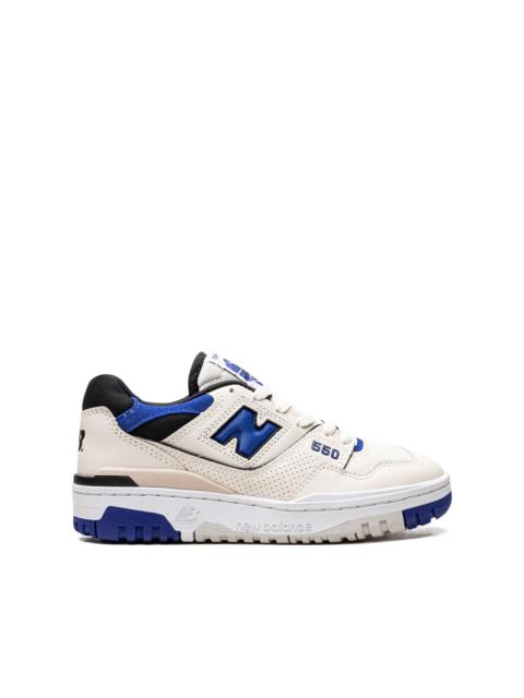 New Balance 550 "Team Royal" sneakers