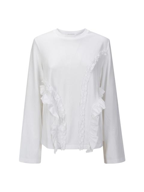 Alva jersey T-shirt