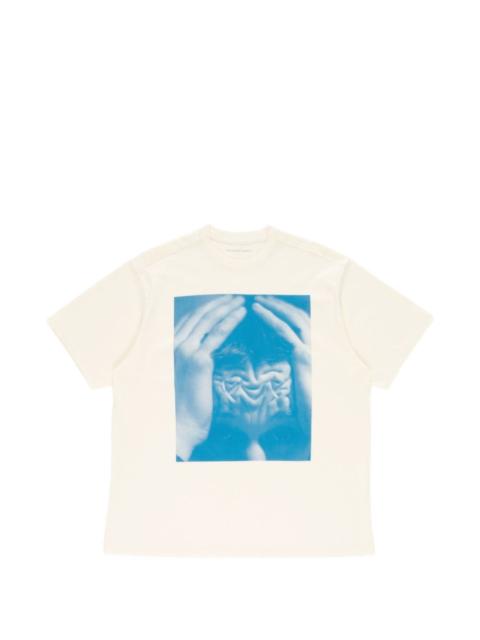 Pop Trading Company graphic-print T-shirt