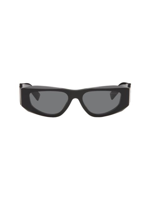Prada Black 'Prada Symbole' Sunglasses