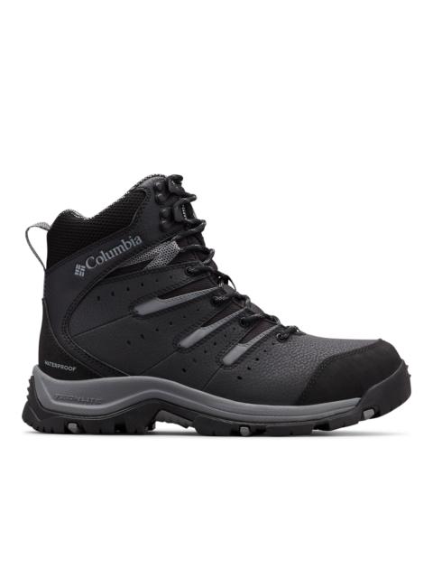 Columbia Men's Gunnison II Omni-Heat Boot