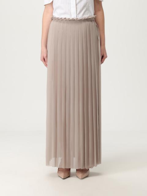 AMI Paris Skirt woman Ami Paris