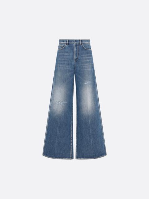 Dior Flared Jeans
