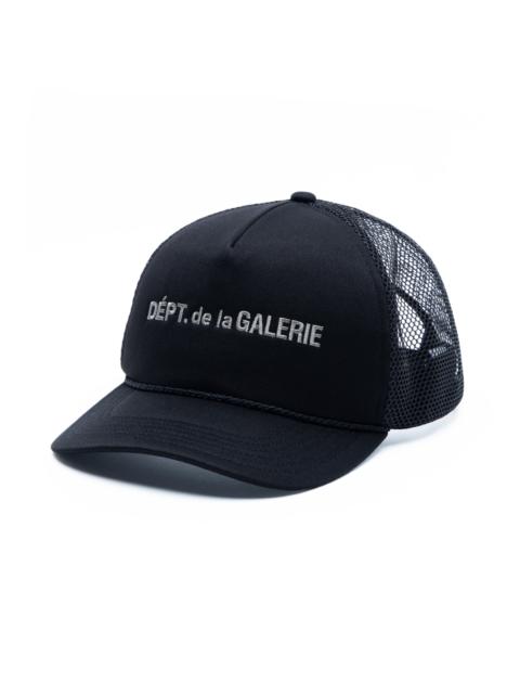 GALLERY DEPT. LUX TRUCKER CAP