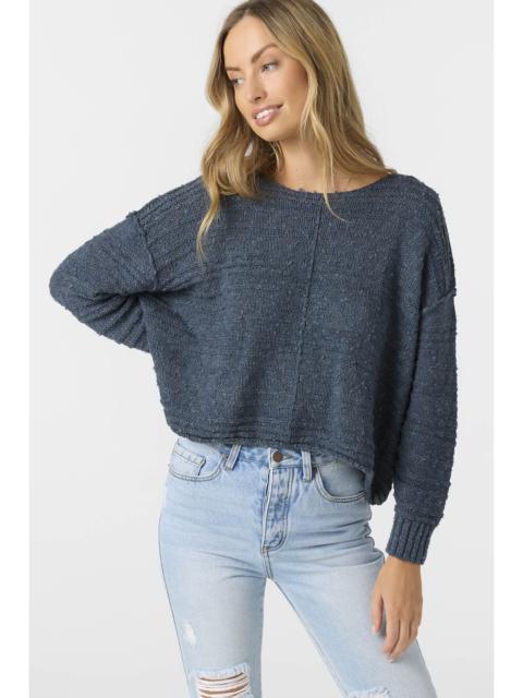 O'Neill Brayton Long Sleeve Sweater
