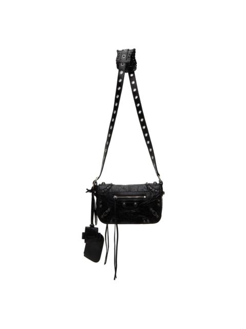 Black XS 'Le Cagole' Bag