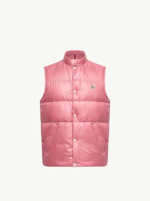Moncler Restigo Down Vest