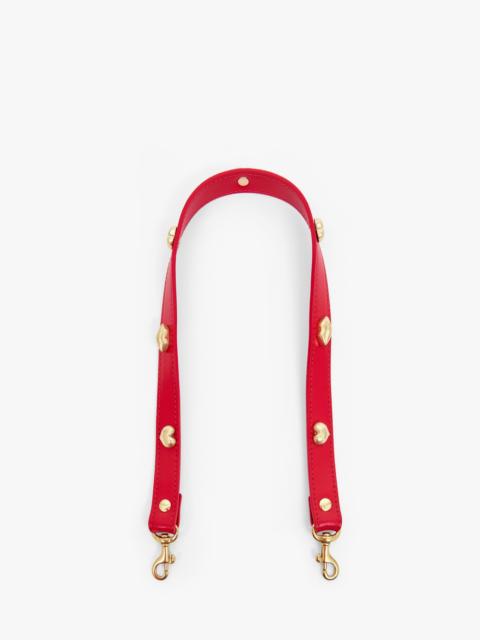 Clare V. Shoulder Strap