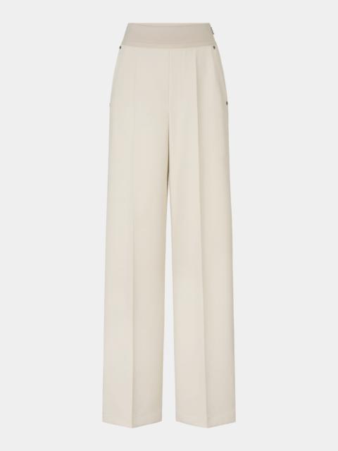 BOGNER Ylvi Marlene pants in Sand