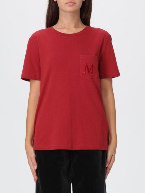 'S Max Mara T-shirt woman 's Max Mara