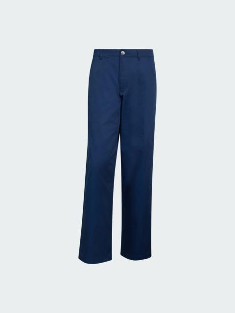 adidas 3 STRIPES PLEATED PANTS