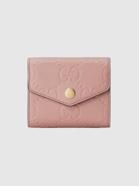 GG medium wallet