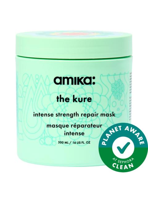 amika The Kure Intense Strength Repair Hair Mask​