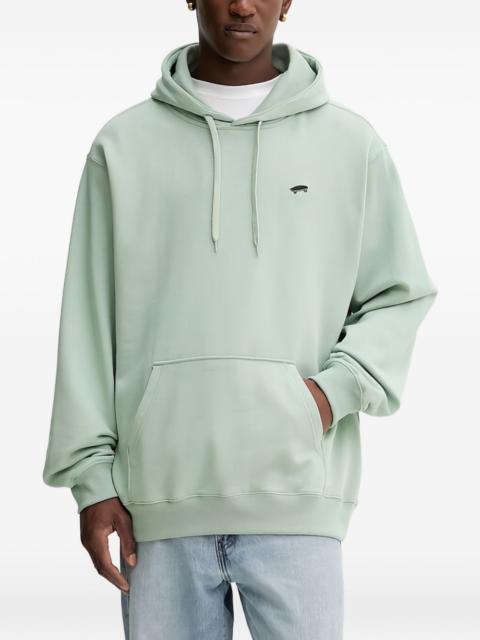Vans graphic hooded sweatshirt