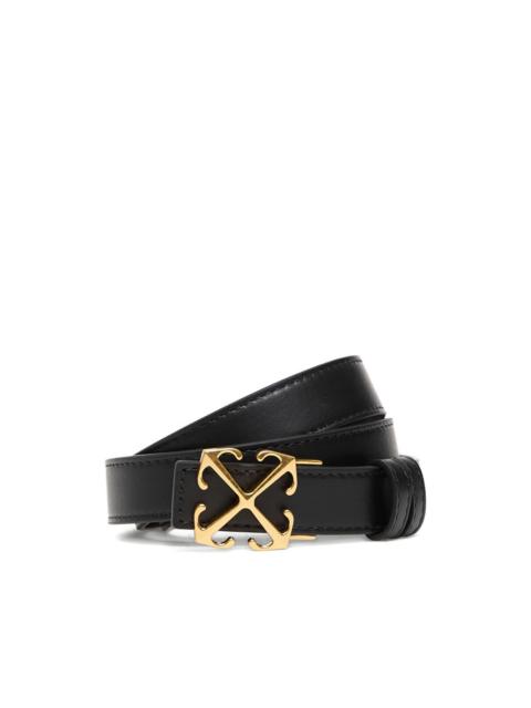 Off-White Arrow belt