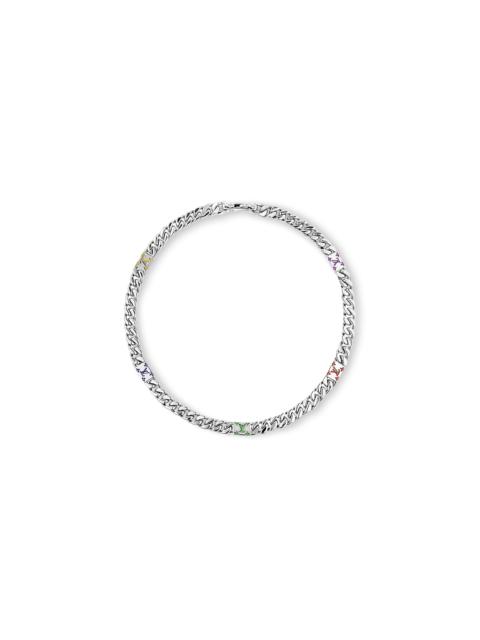 Louis Vuitton LV Mosaic Necklace