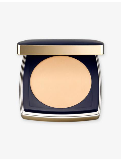 Estée Lauder Double Wear Stay-in-Place Matte Powder Foundation 11g