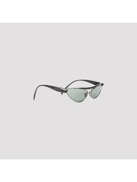 Bottega Veneta Bottega Veneta Eyewear Sunglasses