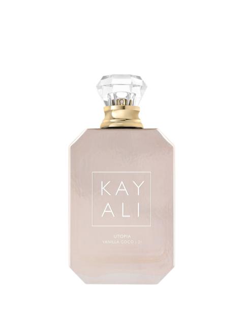 Kayali KAYALI Utopia Vanilla Coco 21 Eau de Parfum - 50ml