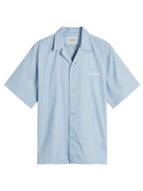 Carhartt Carhartt WIP Delray Vacation Shirt