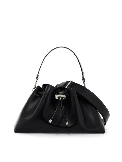 'BON BON BUCKET SHOULDER BAG EAST/WEST