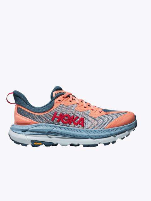 HOKA ONE ONE Women's Mafate Speed 4