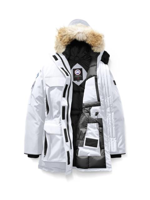 Canada Goose PBI EXPEDITION PARKA