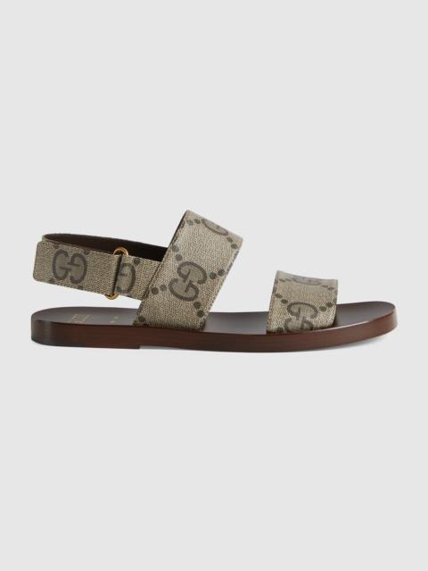 GUCCI Men's Gucci 100 sandal