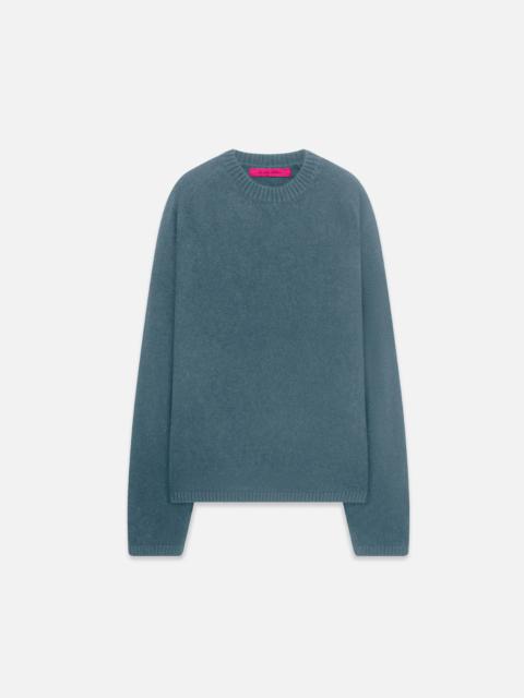 The Elder Statesman LAUREL CREW