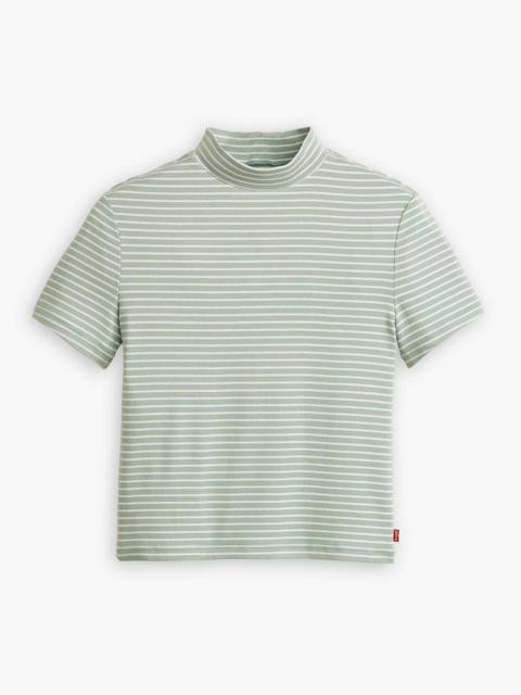 EFFORTLESS SHORT SLEEVE T-SHIRT